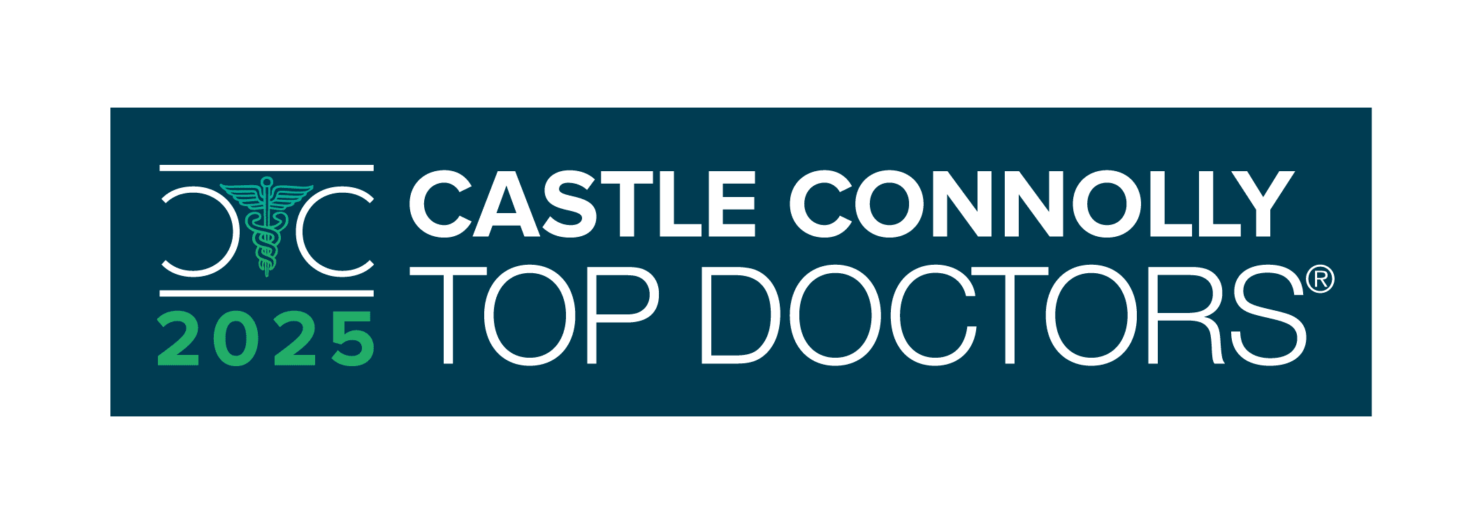 CC Top Doctors Logo horizontal 2025